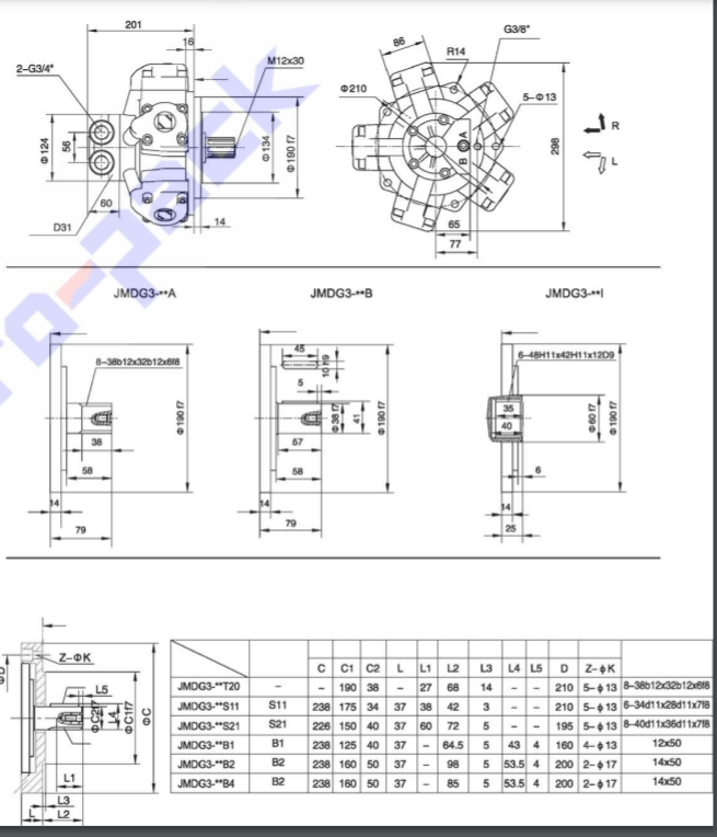 ban-ve-kich-thuoc-lap-dat-motor-thuy-luc-5-sao-JMDG3-250 AD31