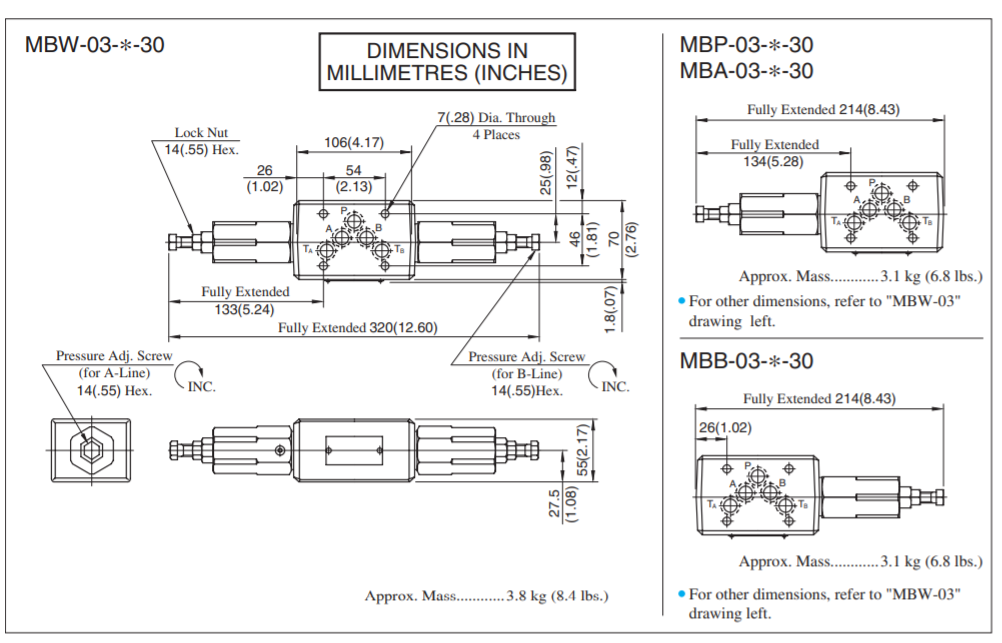 ban-ve-kich-thuoc-lap-dat-van-Yuken-MBW-01-H-30