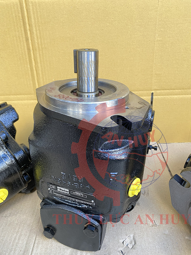 Bom-piston-Parker-model-PD045PS02SRS5BL00R1000000