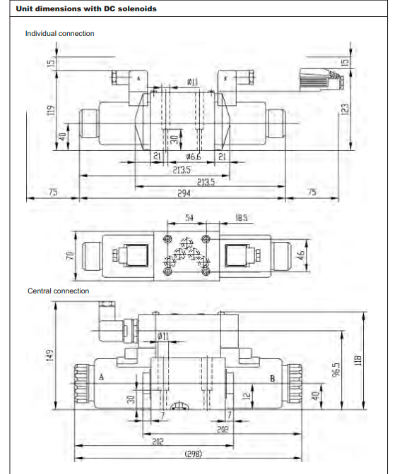 van-thuy-luc-4WE10J31B/CW220-50N9Z5L-huade 