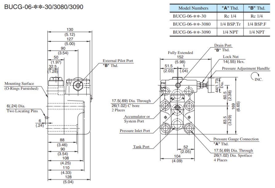ban-ve-kich-thuoc-lap-dat-van-Yuken-BUCG-06-CV-30