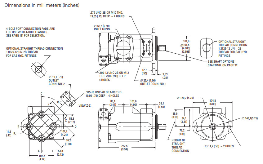 ban-ve-kich-thuoc-lap-dat-bom-canh-gat-2-tang-2520v-14A8-1CC-22R-Eaton 