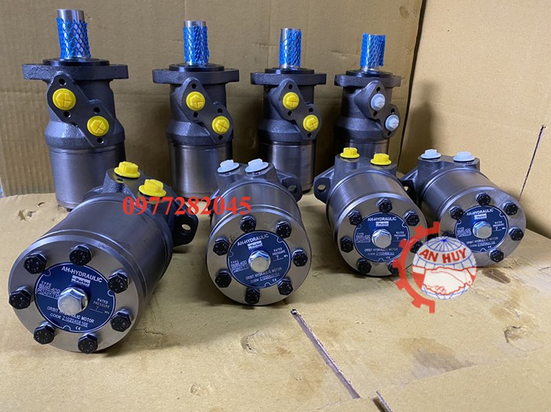 motor-thuy-luc-AH-HYDRAULIC-BMR-400