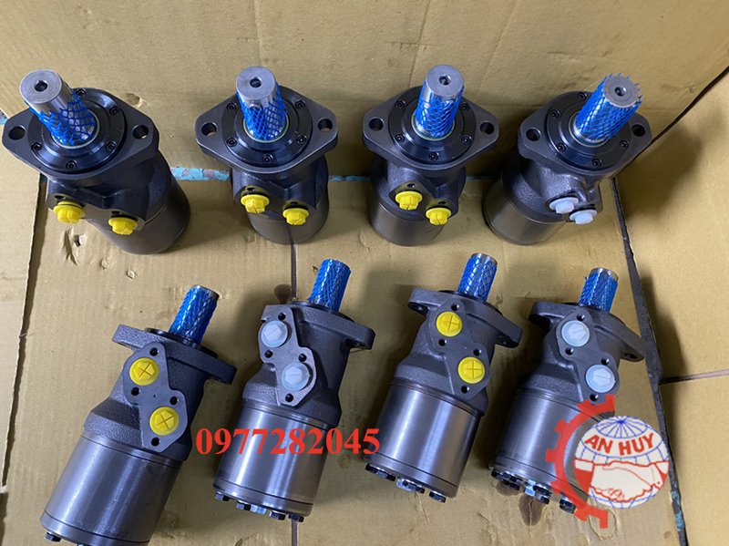 motor-thuy-luc-AH-HYDRAULIC-BMR-400