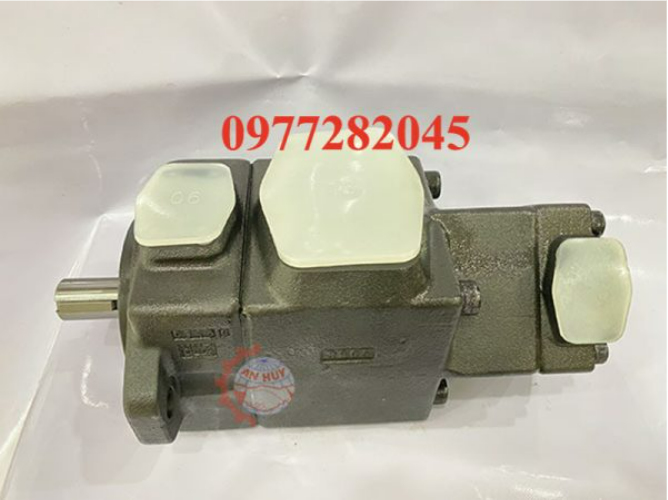 Bơm cánh gạt Yuken PV2R23-47/94-FRAAA-41 