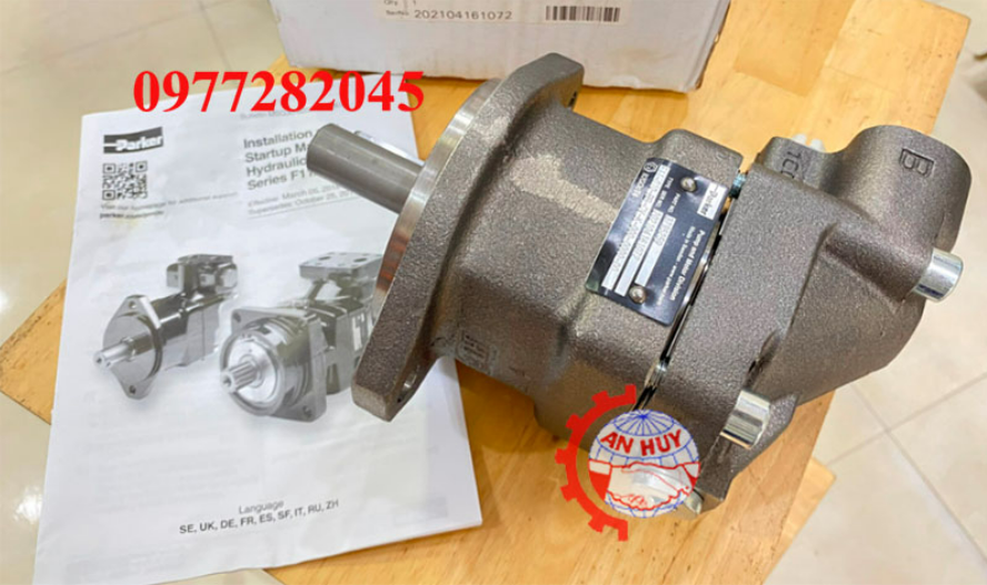 motor-thuy-luc-Piston-Parker-F11-014-HB-WV-K-000-MVR-0 