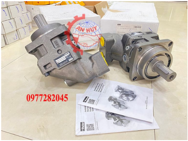 motor-thuy-luc-piston-Parker-F11-014-QB-CV-K-000-0000-P0