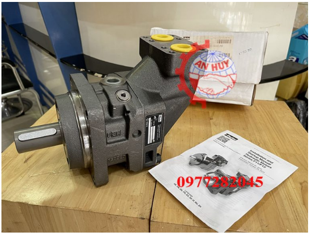 motor-thuy-luc-piston-Parker-F11-014-QB-CV-K-000-0000-P0