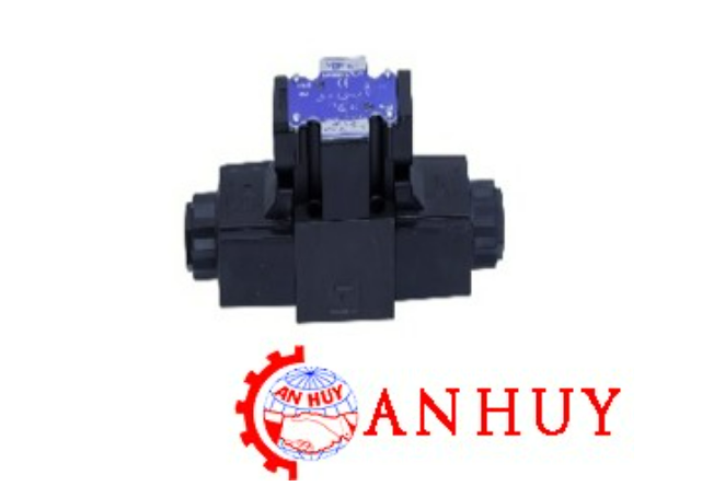 Van phân phối điều khiển điện Yuken DSG-01-2B2-A240/D24