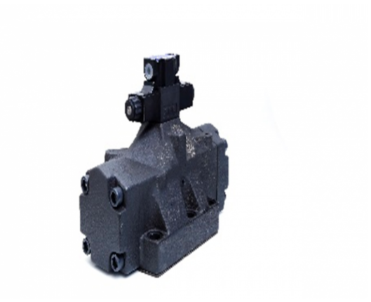 van 2 tầng Yuci Yuken DSHG-04-3C60-A240/D24