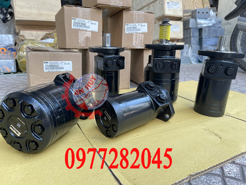 Motor-kieu-bi-parker-TF0240MS030AAAA