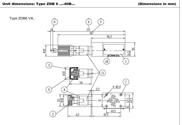 van-an-toan-modul-huade