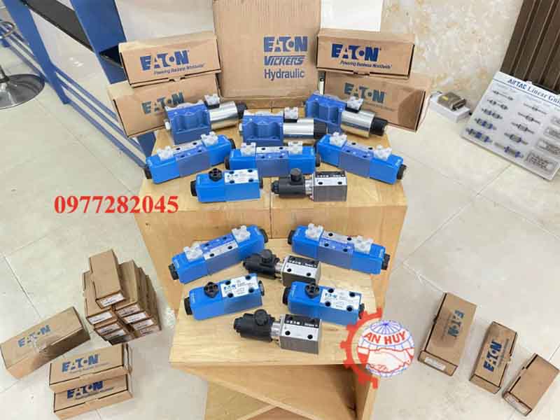 Van-Vickers-Directional-Valve-DG4V-5-2AJ-VMU-H6-20Directional-Valve