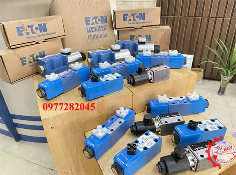 Van-Vickers-Directional-Valve-DG4V-5-2AJ-VMU-H6-20Directional-Valve