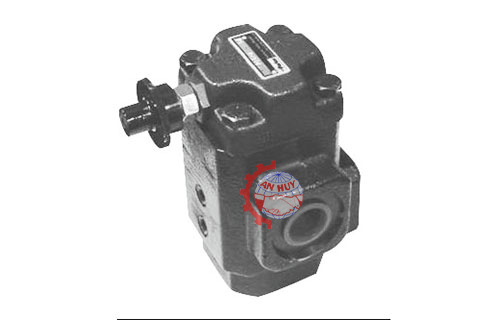 VAN ĐIỀU KHIỂN ÁP SUẤT SERIES PR, R, RS, S