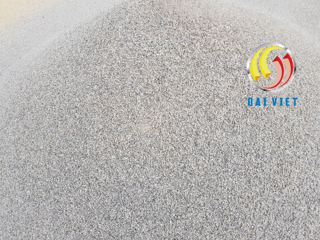 Ứng dụng đá mạt trong nghiền đá làm gạch không nung