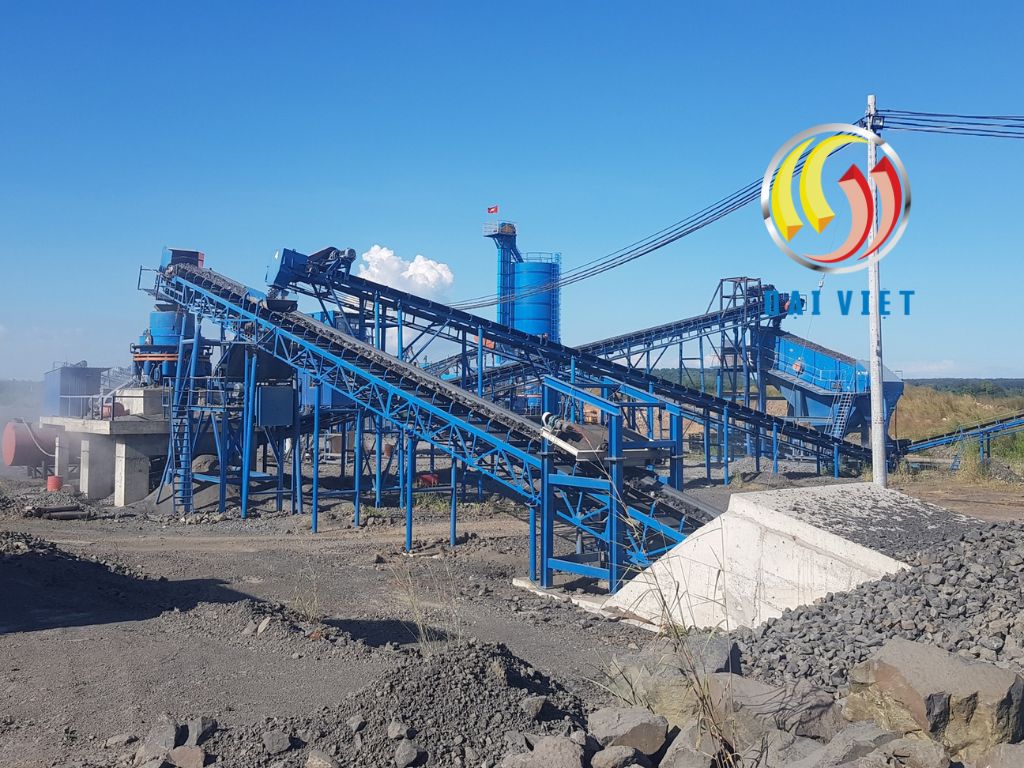 10 lưu ý khi đầu tư máy nghiền đá không thể bỏ qua