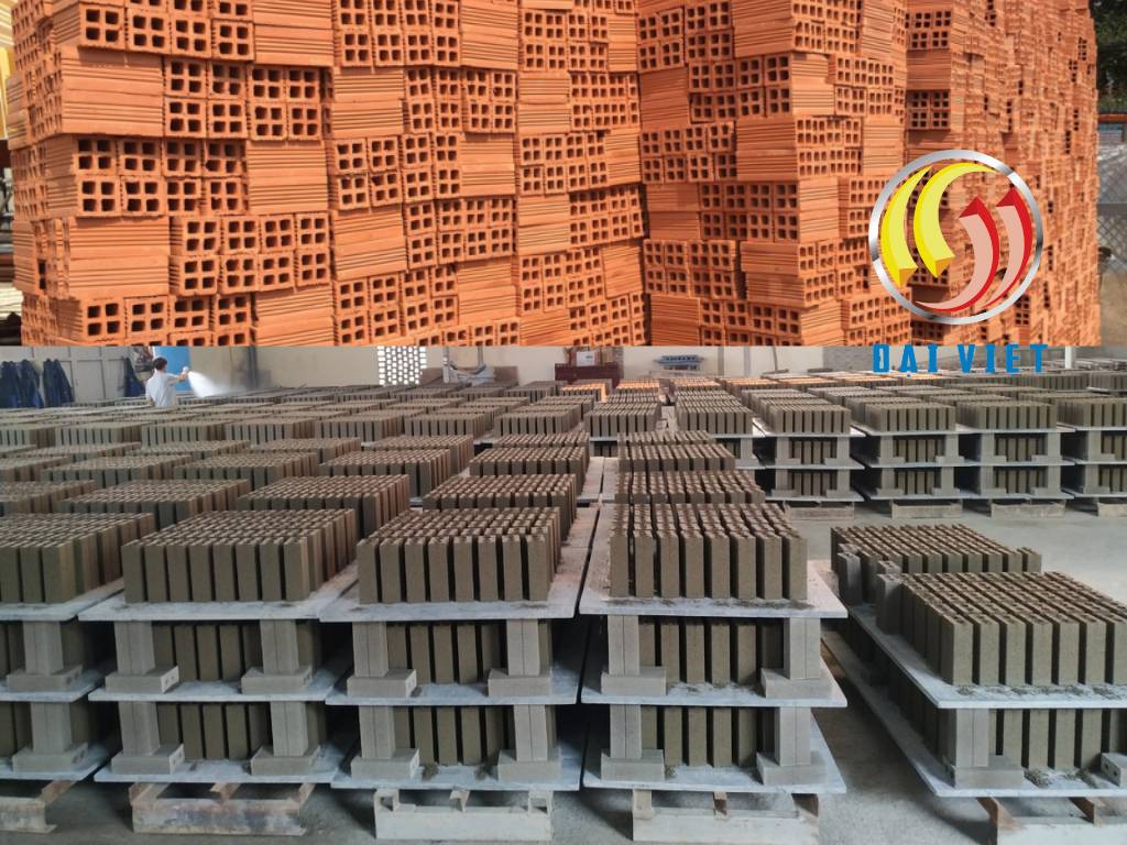 Động lực chuyển đổi gạch nung sang sản xuất gạch không nung