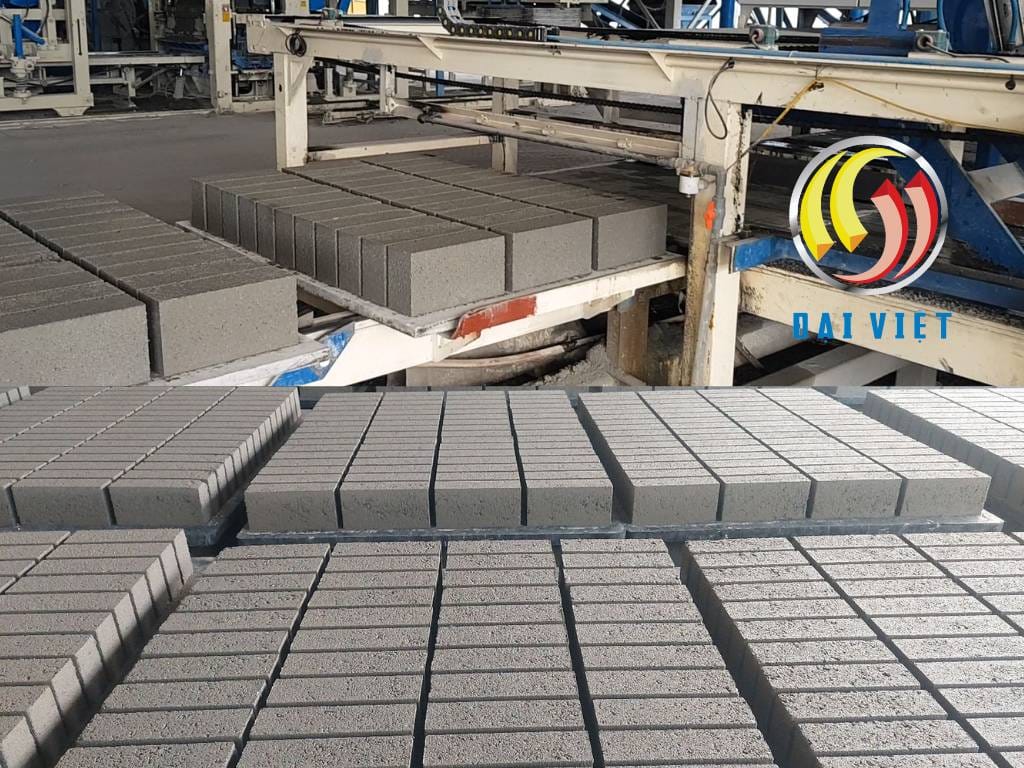 Ứng dụng gạch không nung cho công trình ven biển