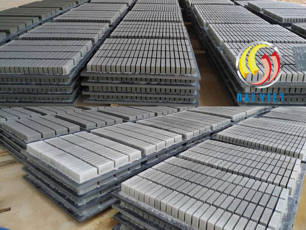 Kích thước gạch xây 8 loại phổ biến nhất