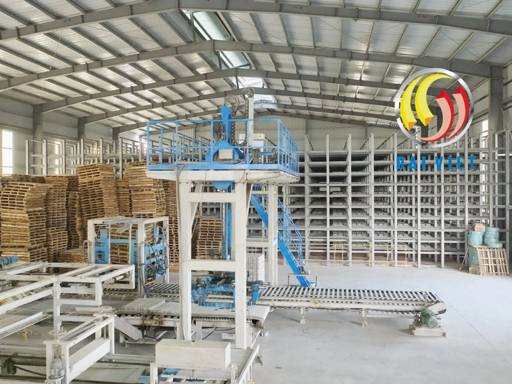 Kinh nghiệm mua máy ép gạch không nung ở đâu uy tín