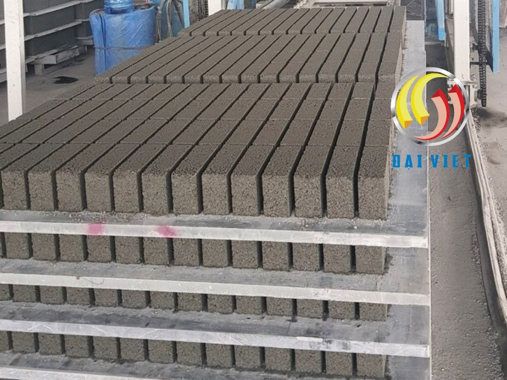 Nguyên liệu xuất gạch không nung là gì?