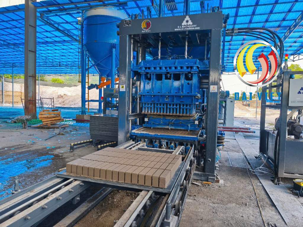 Nguyên nhân xây gạch không nung bị nứt do đâu?