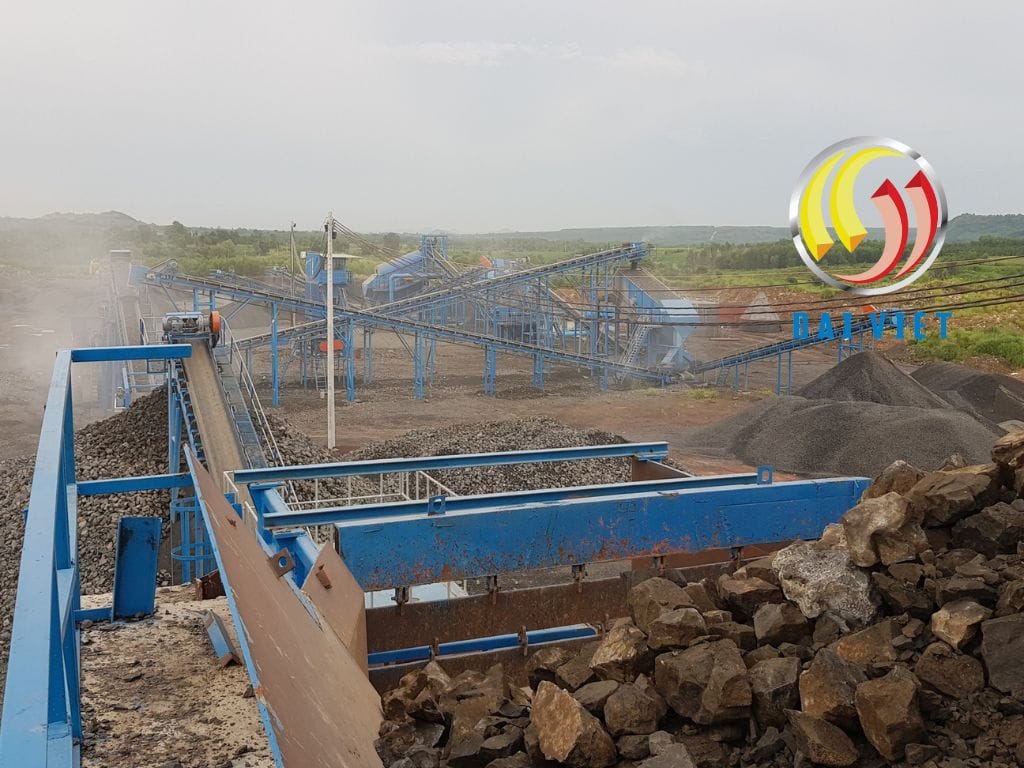 7 Lỗi thường gặp khi chọn máy nghiền đá phổ biến