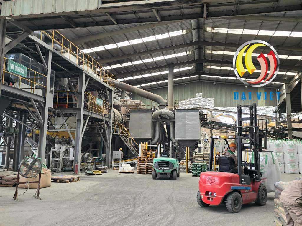 Địa chỉ bán dây chuyền sản xuất keo dán gạch uy tín