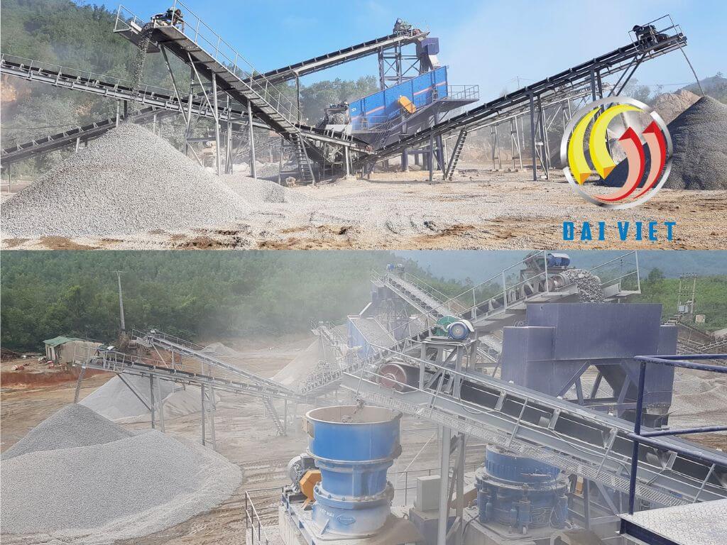 Địa chỉ bán máy nghiền đá uy tín