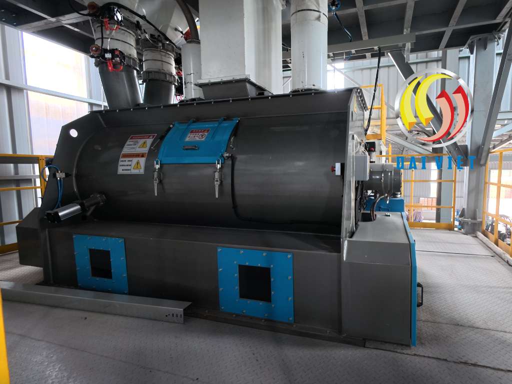 Địa chỉ bán máy trộn vữa keo 1 trục uy tín