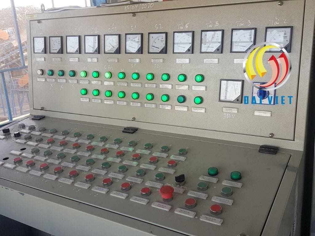 Tìm hiểu: PLC controller là gì trong dây chuyền sản xuất vật liệu xây dựng