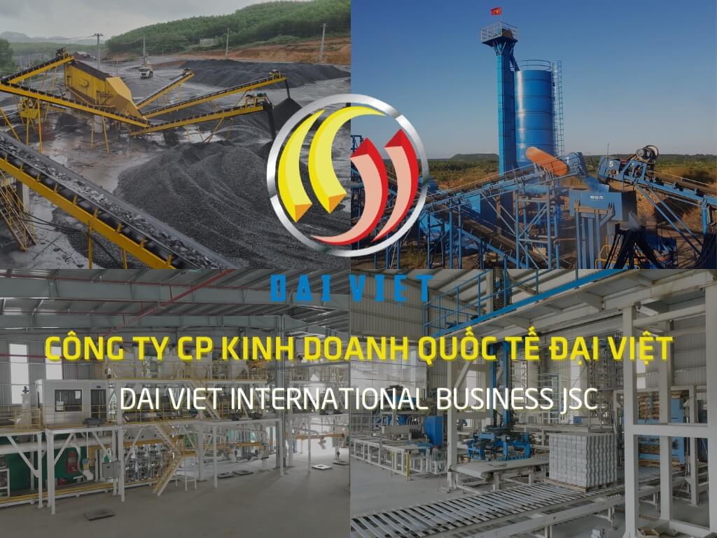 6 Tiêu chí vàng kiến tạo thương hiệu Đại Việt Group