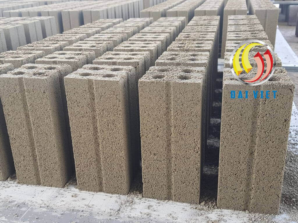 Tìm hiểu: Tiêu chuẩn TCVN gạch không nung | Đại Việt Group