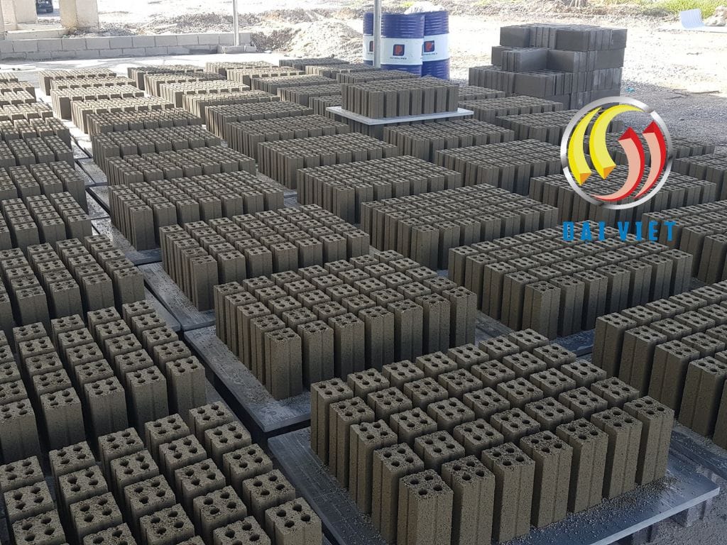 Tương lai gạch không nung tại Việt Nam