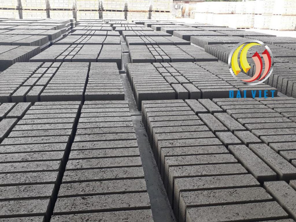 Vật liệu không nung là gì?