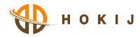 logo HOKIJ VIETNAM