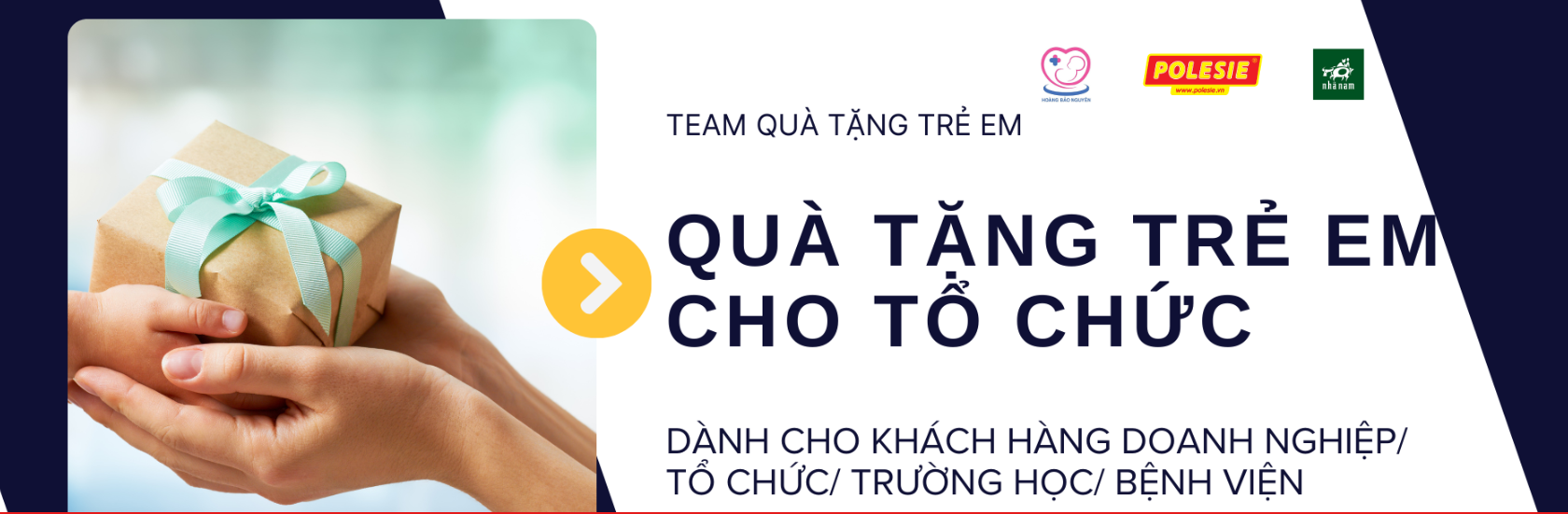 Chương trình nổi bật