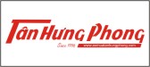 Công Ty TNHH Sản Xuất & Thương mại Tân Hưng Phong