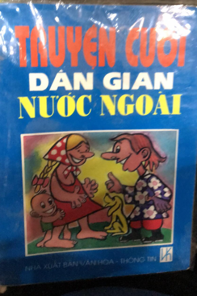 Truyện Cười Dan Gian Nước Ngoai Nha Sach Mao đinh Lễ Nơi Khai Sinh Phố Sach đinh Lễ Thanh địa Cho Người Yeu Sach Truyện Cười Dan Gian Nước Ngoai Nha Sach Mao đinh Lễ Nơi Khai Sinh Phố Sach đinh Lễ Thanh địa Cho Người Yeu Sach