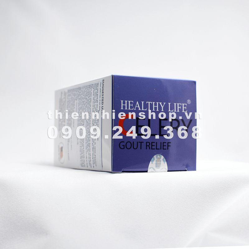 Healthy Life GOUT