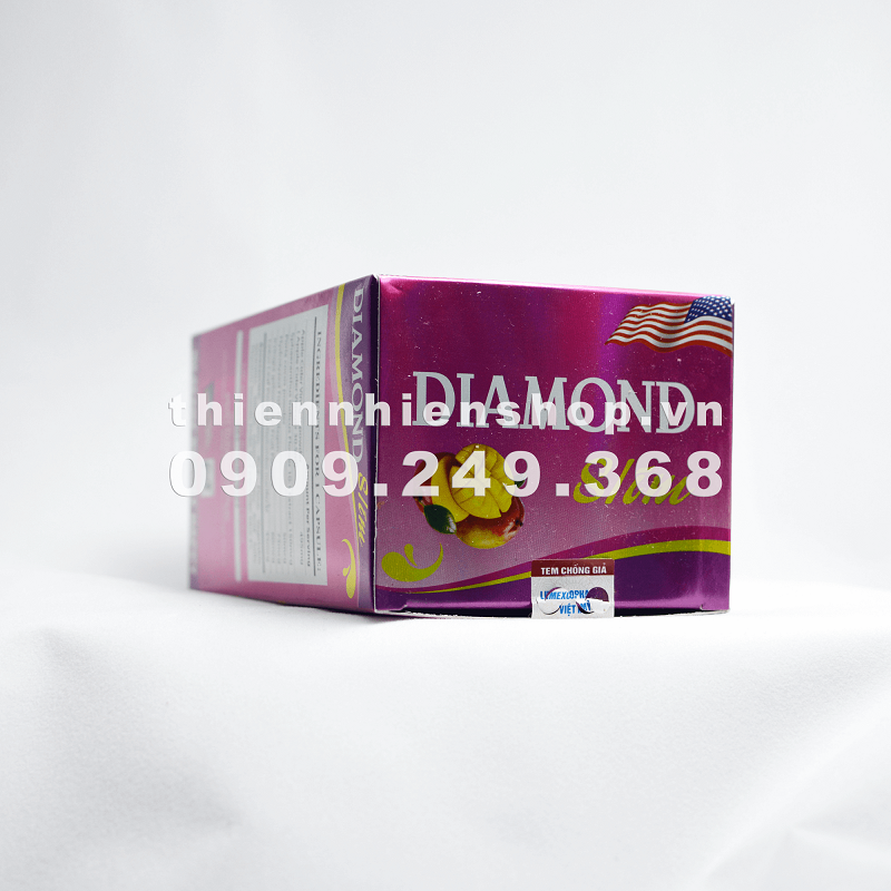 GIẢM CÂN DIAMOND SLIM