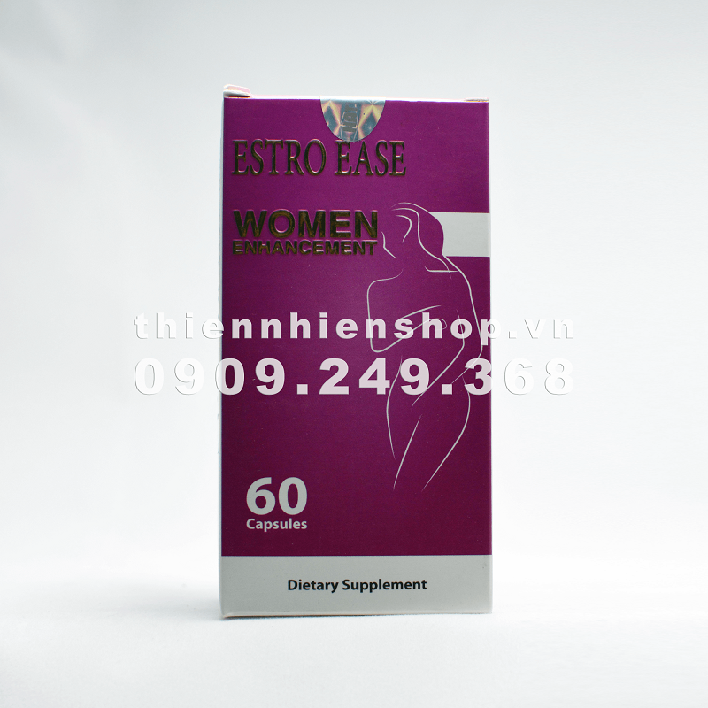 Nội tiết tố ESTRO EASE WOMEN ENHANCEMENT