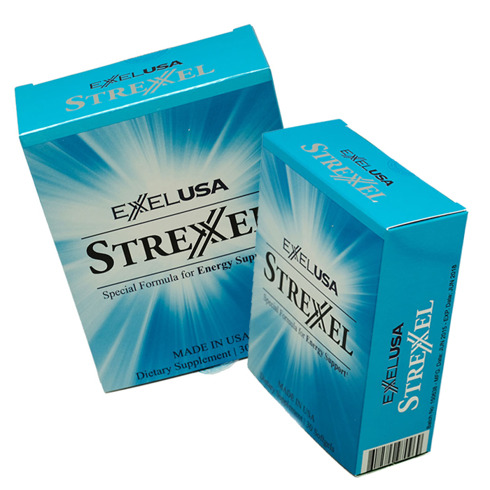 Strexxel