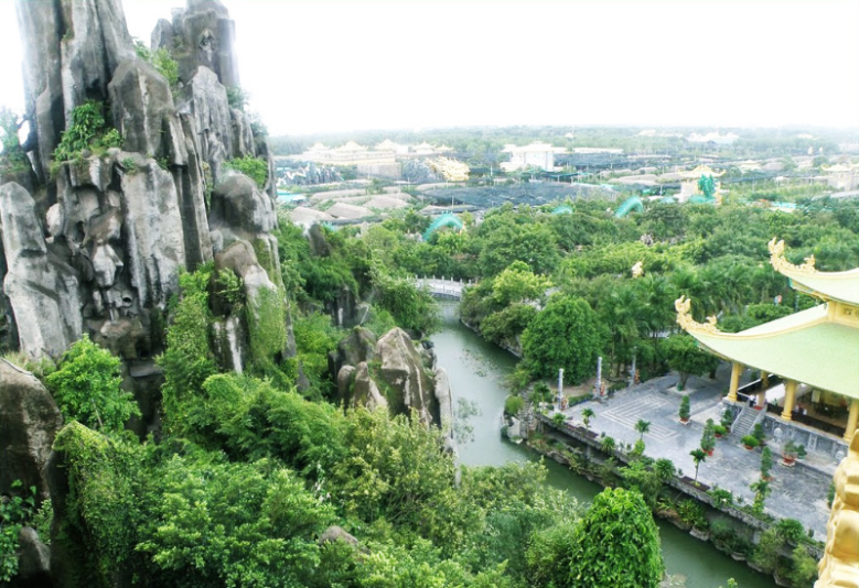 PRIVATE DANANG CITY TOUR