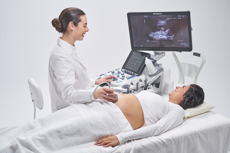 Bà bầu siêu âm bao nhiêu lần là đủ?