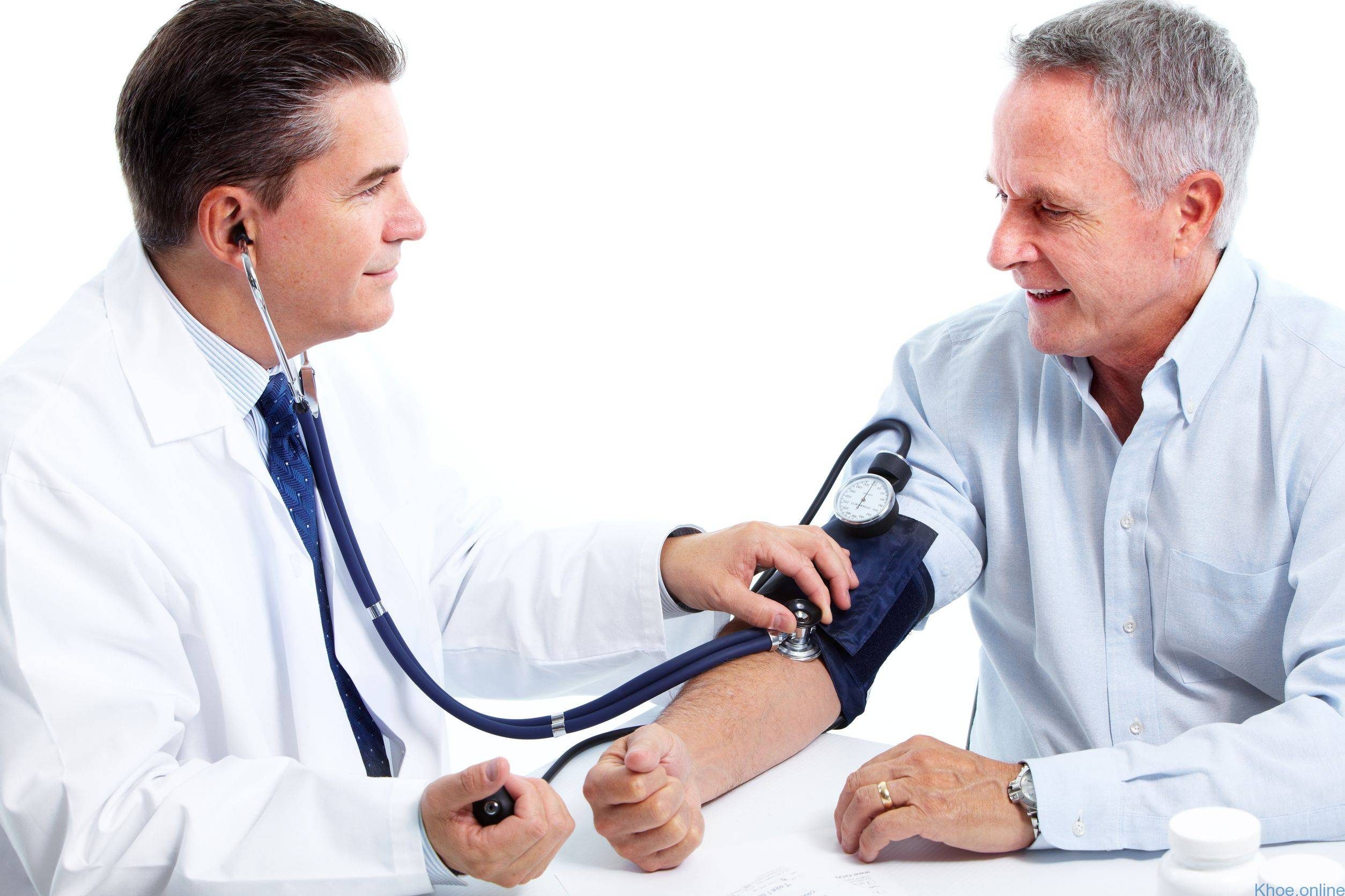 Chăm sóc bệnh nhân nhồi máu cơ tim như thế nào?