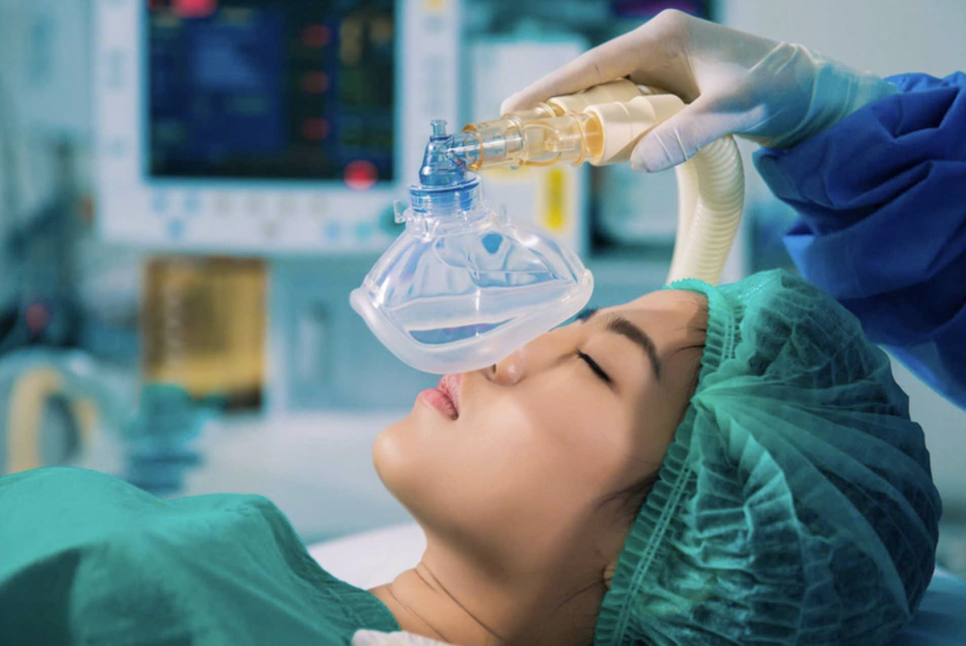Nguyên nhân giãn cơ tồn dư là gì? Một số biến chứng có thể gặp phải
