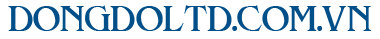 logo Đông Đô LTD