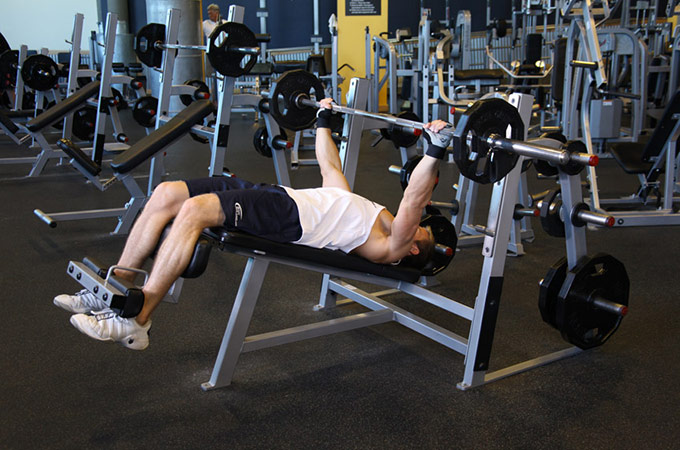 Vì sao ghế đẩy tạ được ưa chuộng và sản phẩm bán chạy nhất tại Tuấn Vũ Sports 